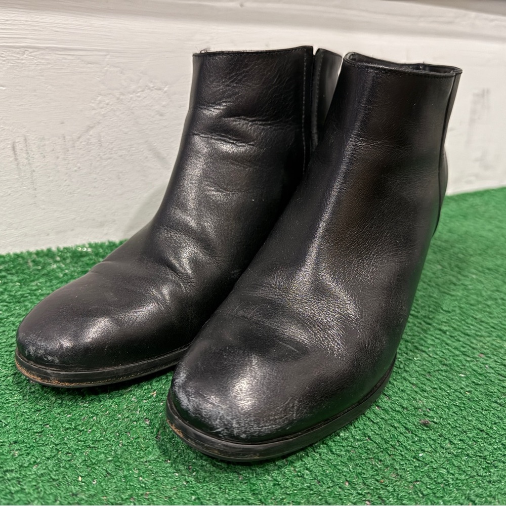 Rachel Comey Mars Booties